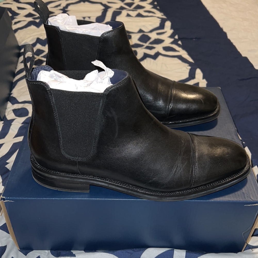 Like new boot - Picture 4 of 5